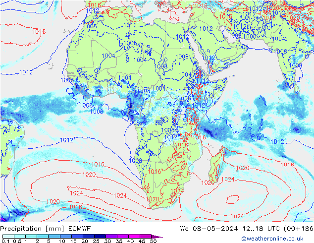  ECMWF  08.05.2024 18 UTC