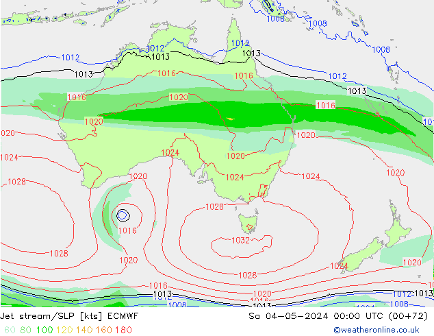  ECMWF  04.05.2024 00 UTC