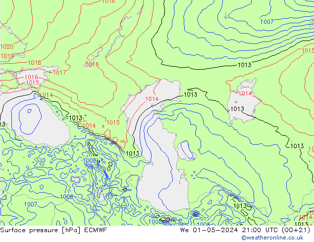  St 01.05.2024 21 UTC