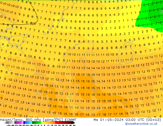  St 01.05.2024 03 UTC