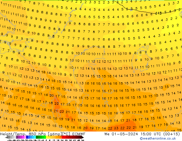  St 01.05.2024 15 UTC