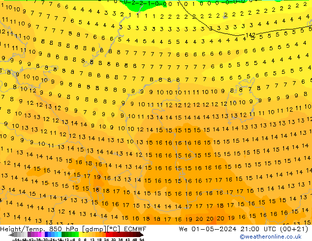  St 01.05.2024 21 UTC