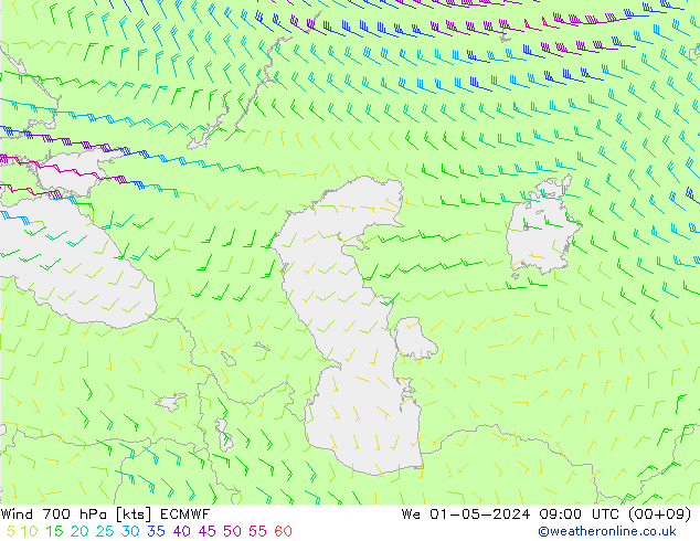  St 01.05.2024 09 UTC