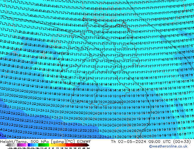  Th 02.05.2024 09 UTC