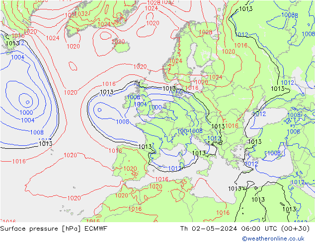  Th 02.05.2024 06 UTC