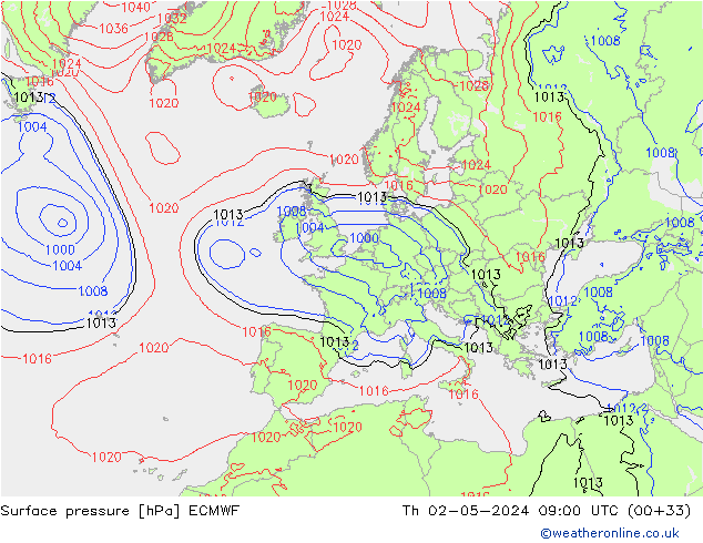  Th 02.05.2024 09 UTC