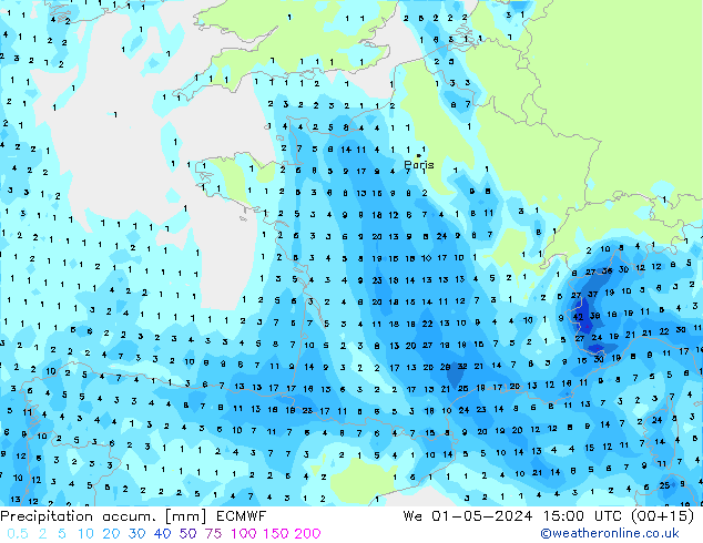  St 01.05.2024 15 UTC