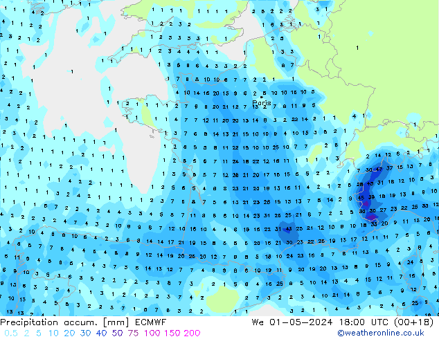  St 01.05.2024 18 UTC