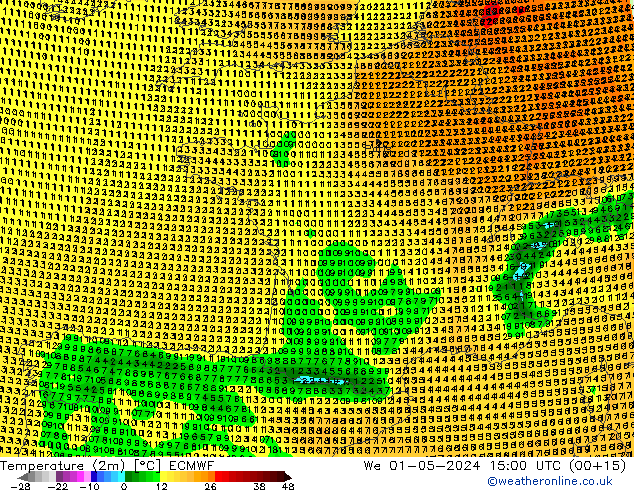  St 01.05.2024 15 UTC