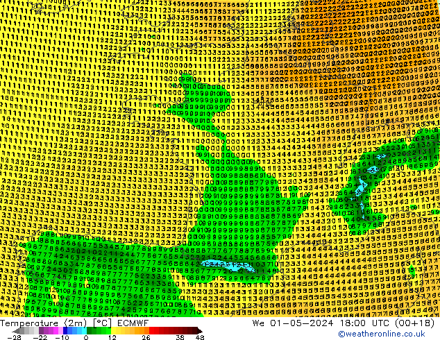  St 01.05.2024 18 UTC