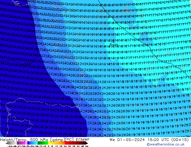  St 01.05.2024 15 UTC