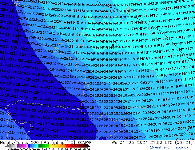  St 01.05.2024 21 UTC