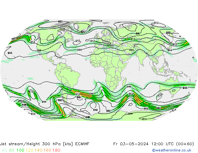  ECMWF  03.05.2024 12 UTC