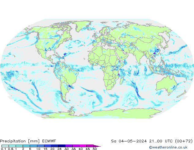 opad ECMWF so. 04.05.2024 00 UTC