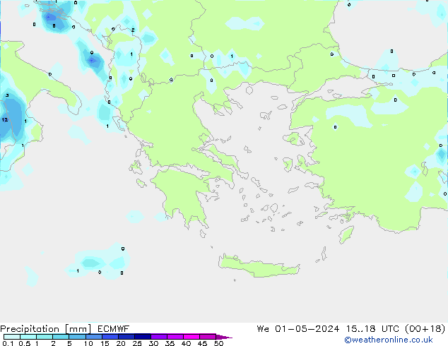  ECMWF  01.05.2024 18 UTC