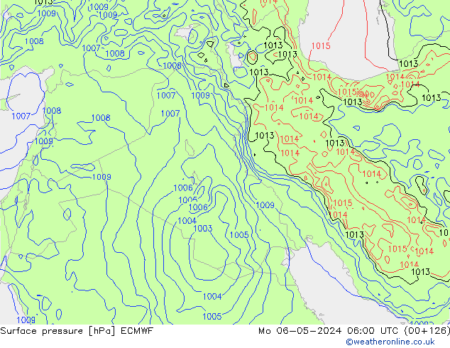      ECMWF  06.05.2024 06 UTC