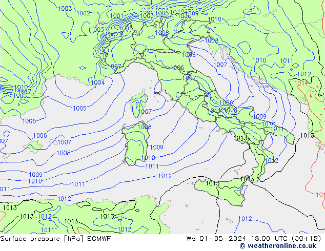  We 01.05.2024 18 UTC