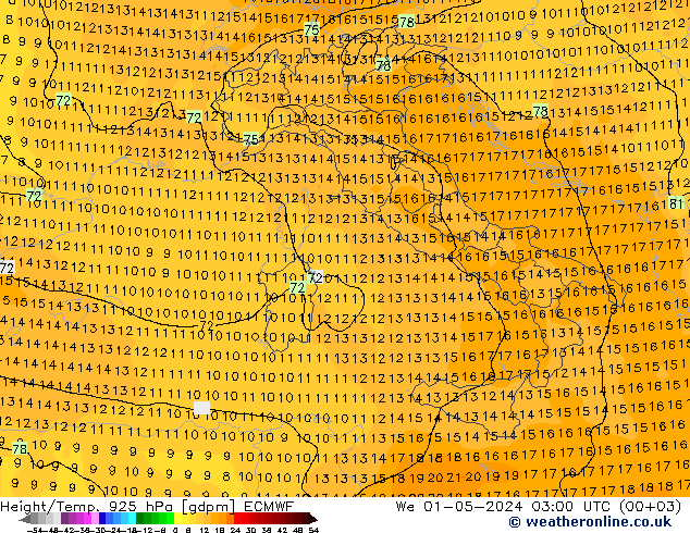  Mi 01.05.2024 03 UTC