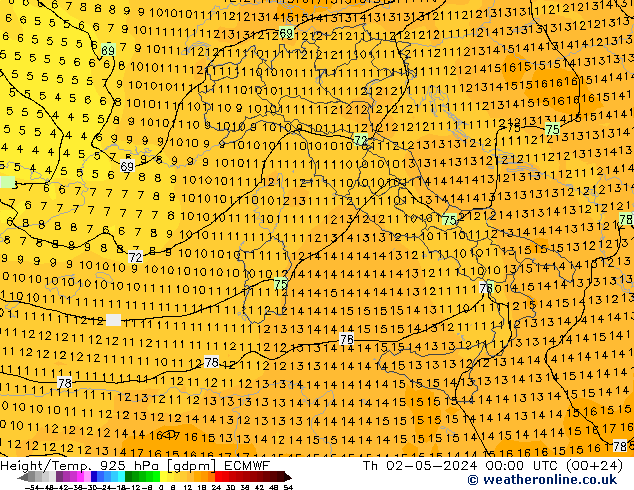  Th 02.05.2024 00 UTC