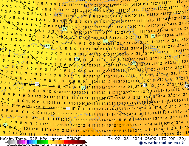  Th 02.05.2024 06 UTC