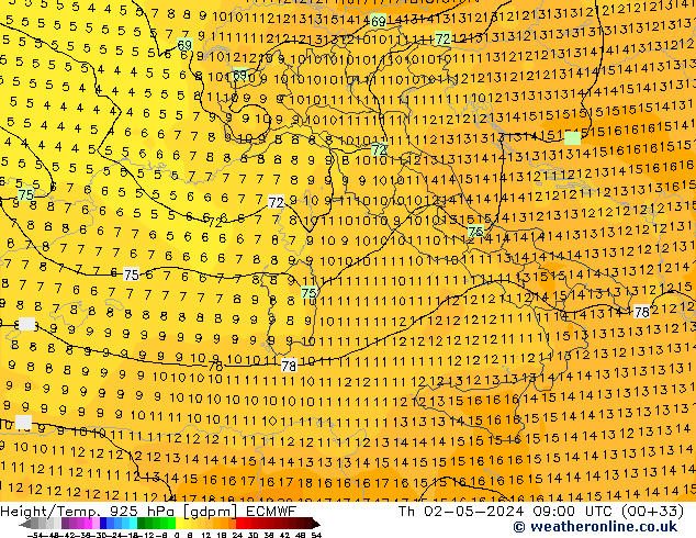  Th 02.05.2024 09 UTC