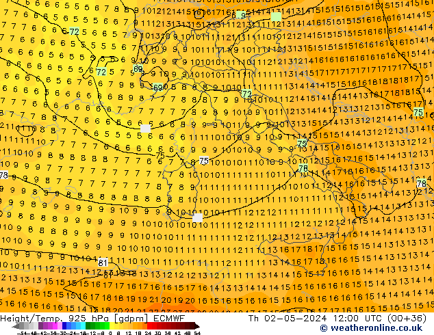  Th 02.05.2024 12 UTC