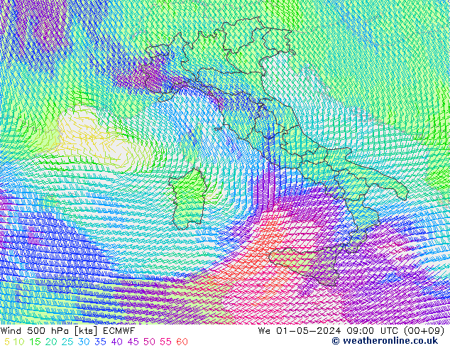  We 01.05.2024 09 UTC