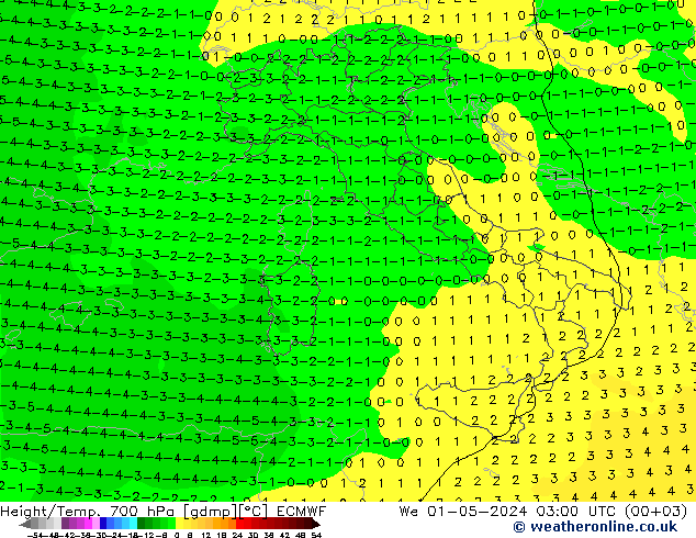  We 01.05.2024 03 UTC