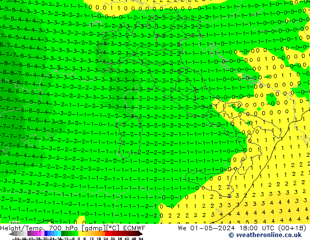  We 01.05.2024 18 UTC