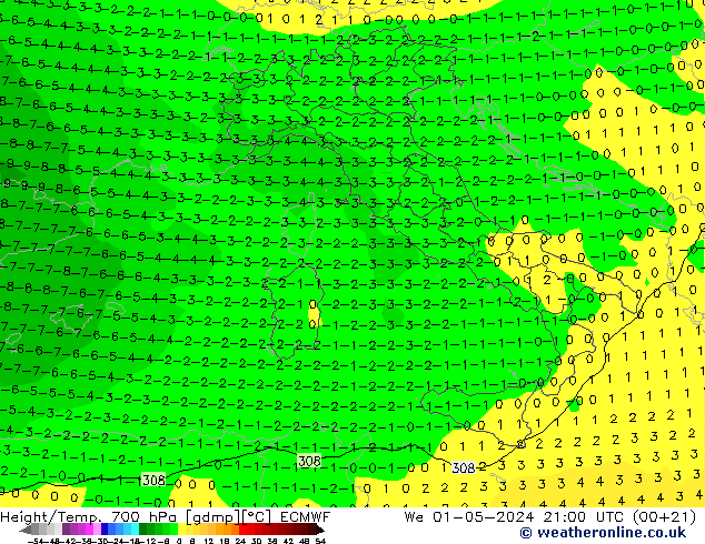  We 01.05.2024 21 UTC