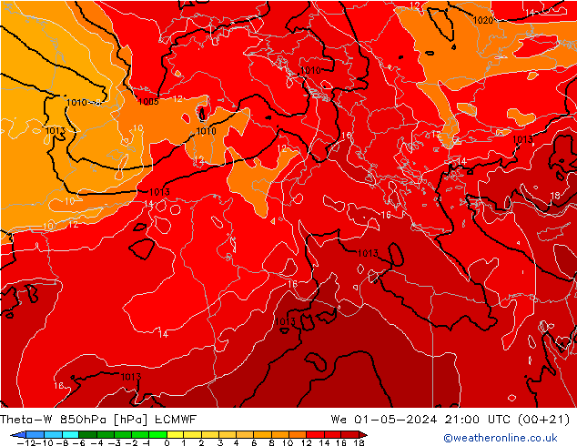  We 01.05.2024 21 UTC