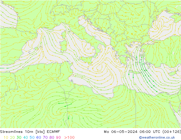  10m ECMWF  06.05.2024 06 UTC