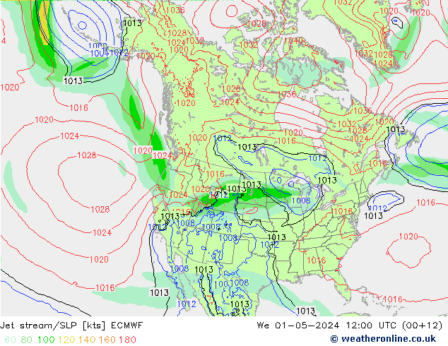  ECMWF  01.05.2024 12 UTC