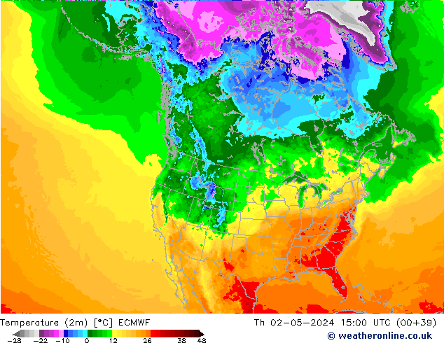     ECMWF  02.05.2024 15 UTC