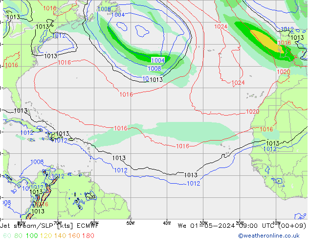  St 01.05.2024 09 UTC