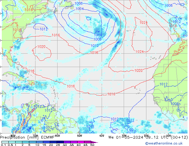  ECMWF  01.05.2024 12 UTC