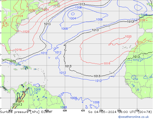      ECMWF  04.05.2024 06 UTC