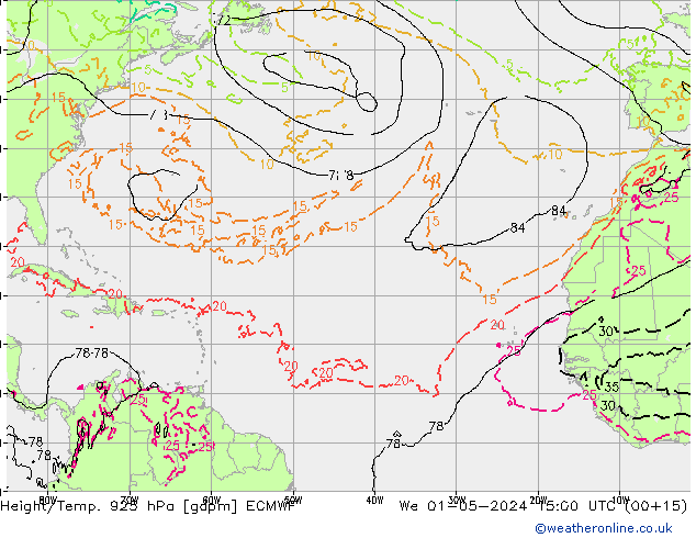  St 01.05.2024 15 UTC