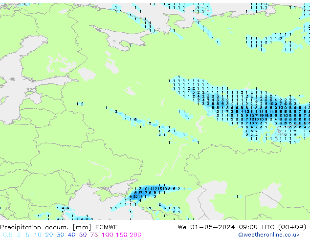  Çar 01.05.2024 09 UTC