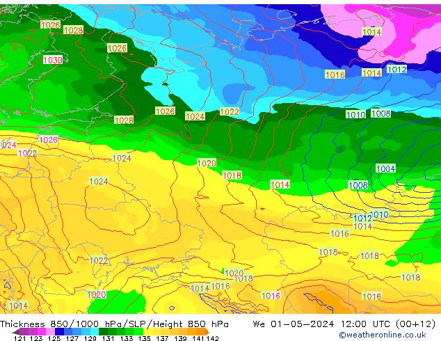  Çar 01.05.2024 12 UTC