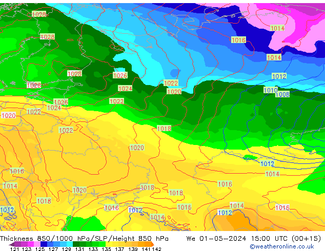  Çar 01.05.2024 15 UTC