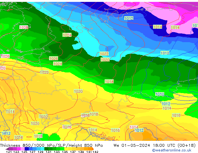  Çar 01.05.2024 18 UTC