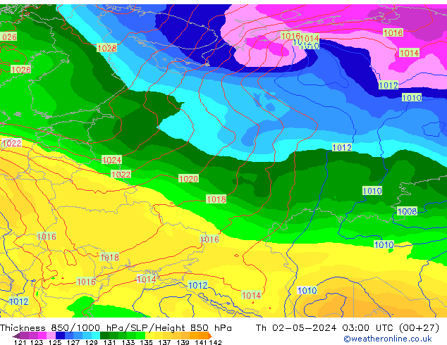  Per 02.05.2024 03 UTC