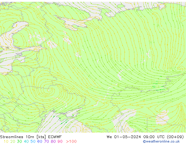  Çar 01.05.2024 09 UTC