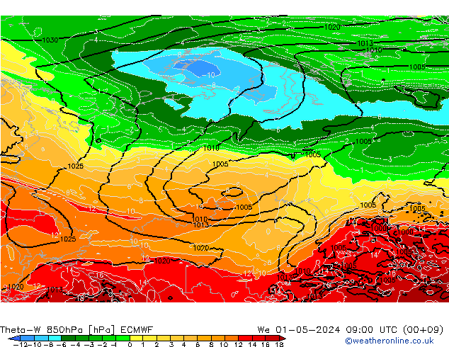  ср 01.05.2024 09 UTC