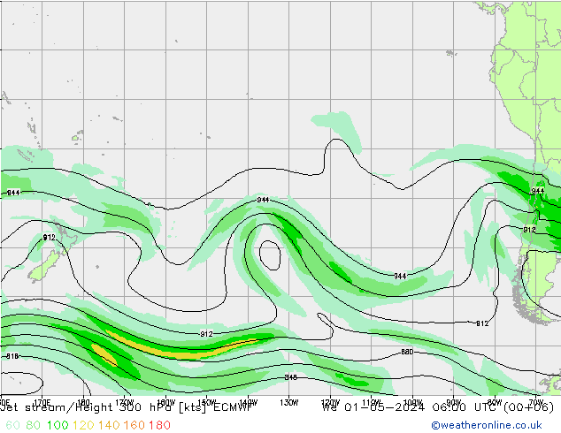  ECMWF  01.05.2024 06 UTC