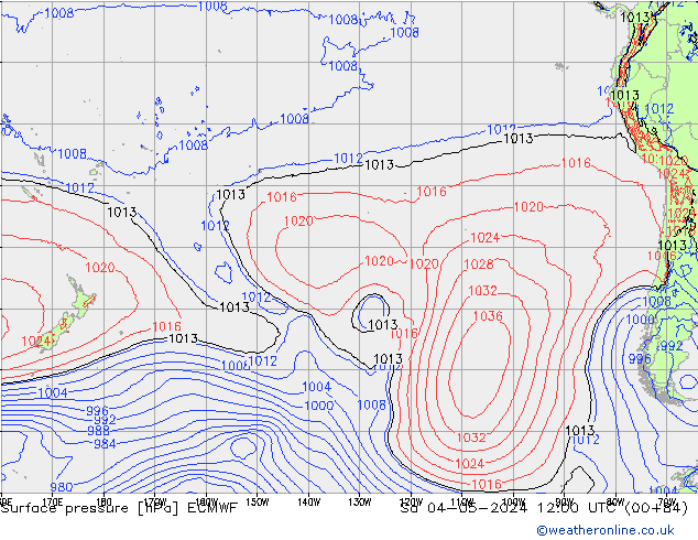      ECMWF  04.05.2024 12 UTC