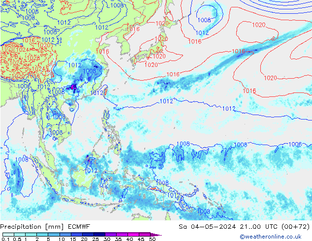  ECMWF  04.05.2024 00 UTC