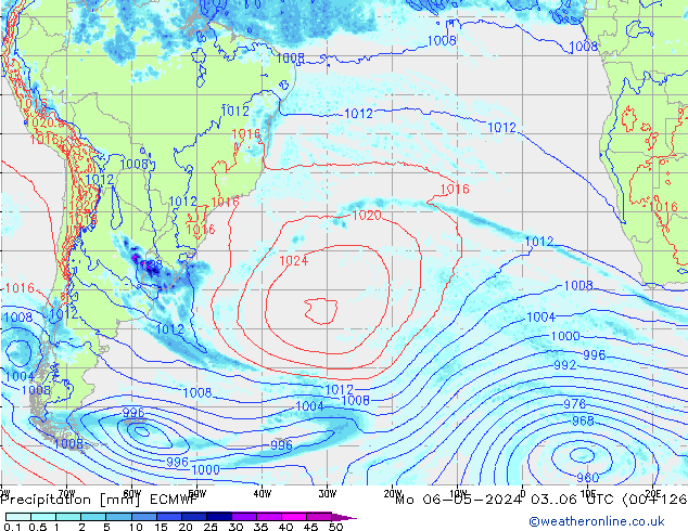  ECMWF  06.05.2024 06 UTC