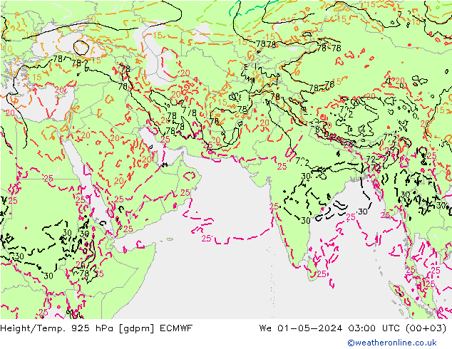  We 01.05.2024 03 UTC